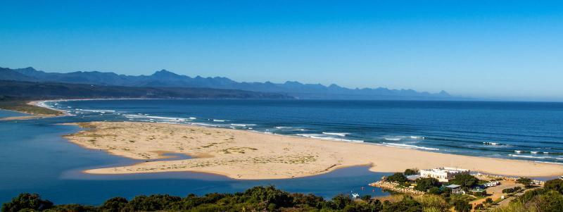 Milkwood Manor On Sea Bed and Breakfast Plettenberg Bay Εξωτερικό φωτογραφία