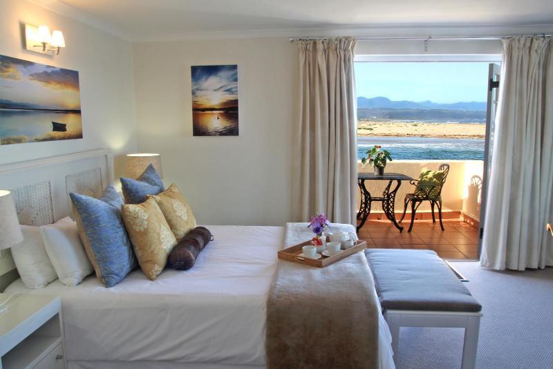 Milkwood Manor On Sea Bed and Breakfast Plettenberg Bay Εξωτερικό φωτογραφία