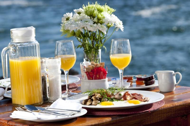 Milkwood Manor On Sea Bed and Breakfast Plettenberg Bay Εξωτερικό φωτογραφία