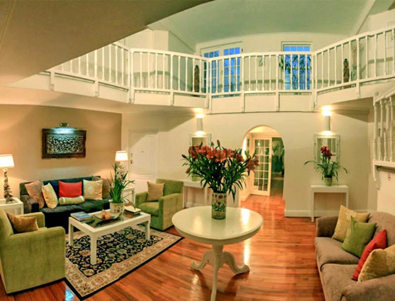 Milkwood Manor On Sea Bed and Breakfast Plettenberg Bay Εξωτερικό φωτογραφία